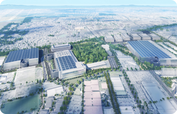 ALFALINK 東京昭島