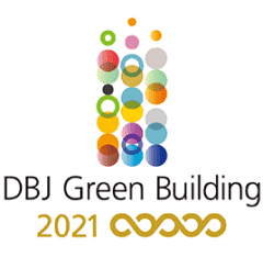 DBJ Green Building 2021
