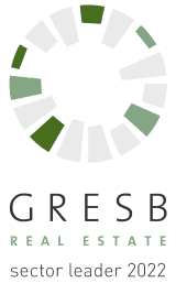 GRESB REAL ESTATE SECTOR READER 2022